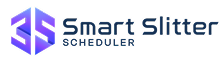 Smart Slitter Scheduler Logo